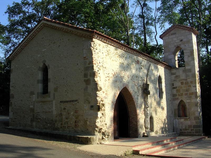 Larrivière-Saint-Savin