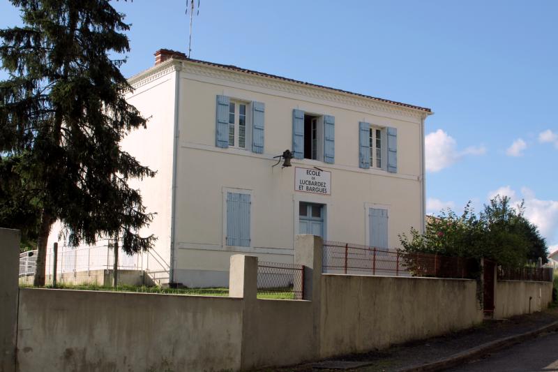 Lucbardez-et-Bargues