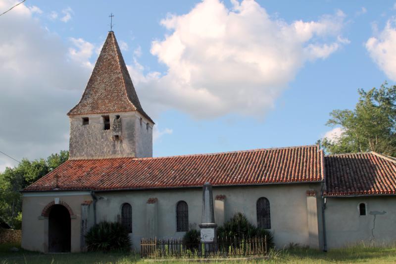 Maillères