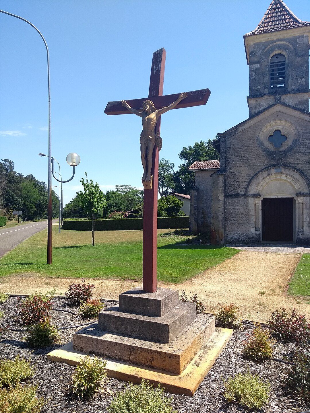 Photo 2 — Mano, Landes (40410)