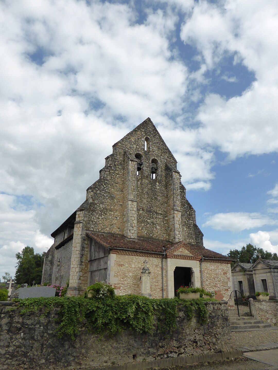 Photo 2 — Mauvezin-d'Armagnac, Landes (40240)