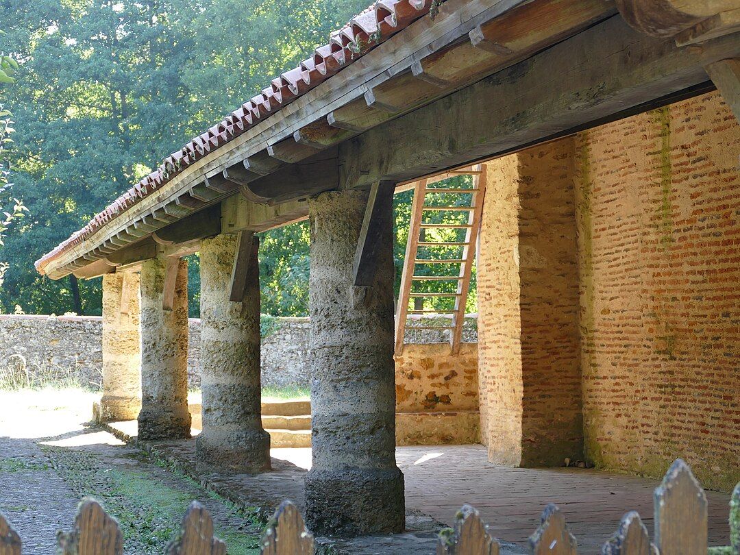 Photo 2 — Mazerolles, Landes (40090)