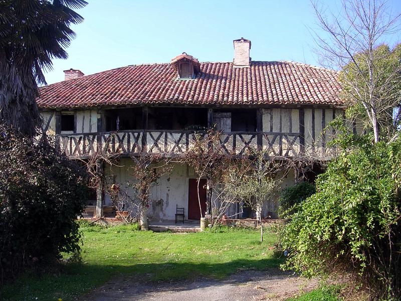 Montégut