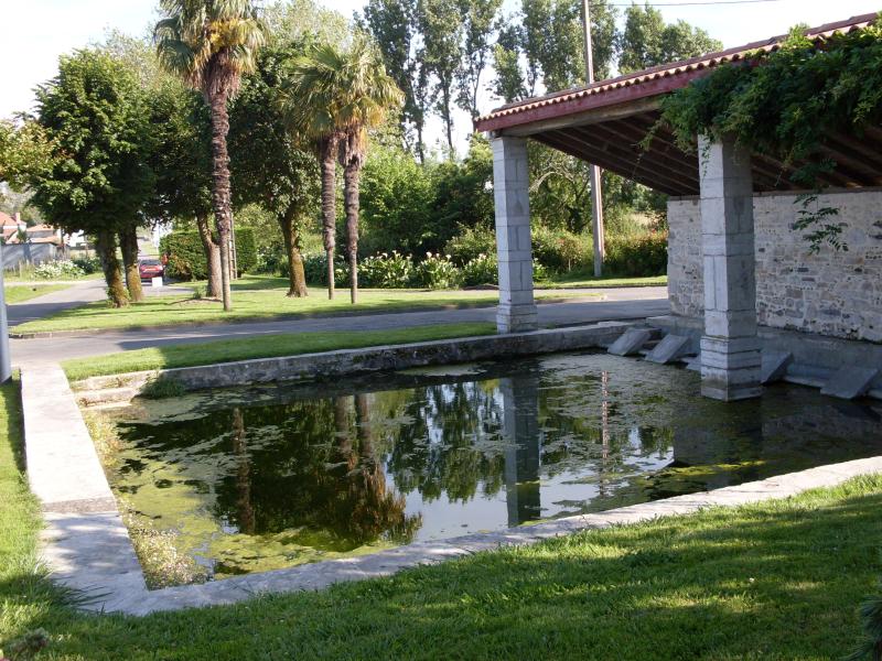 Orthevielle