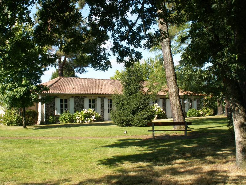 Parentis-en-Born