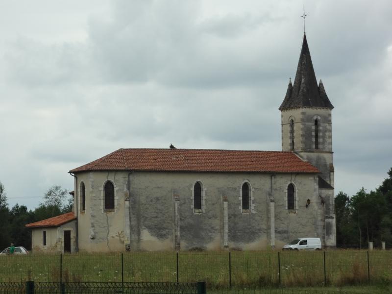 Pouydesseaux