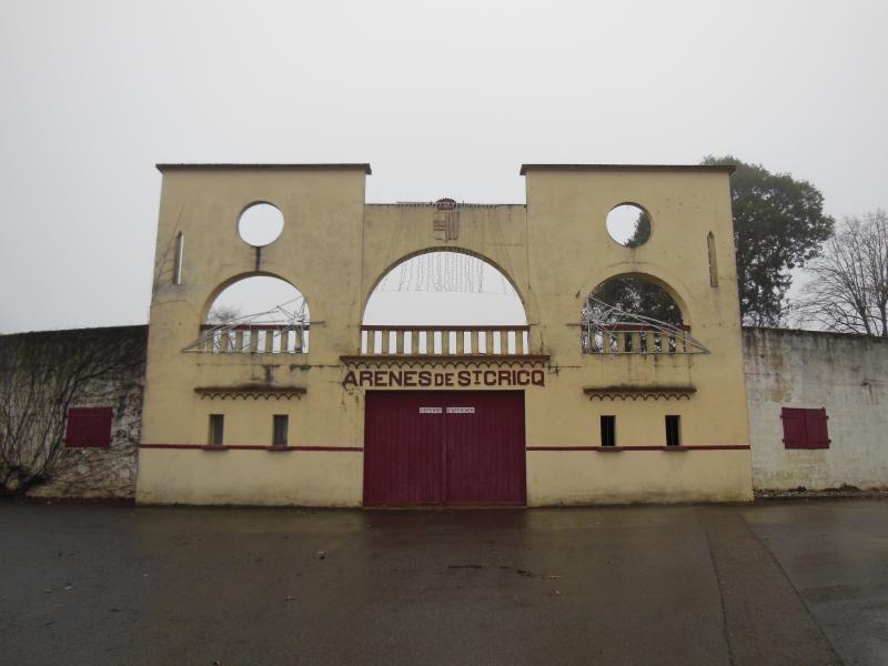 Saint-Cricq-Chalosse