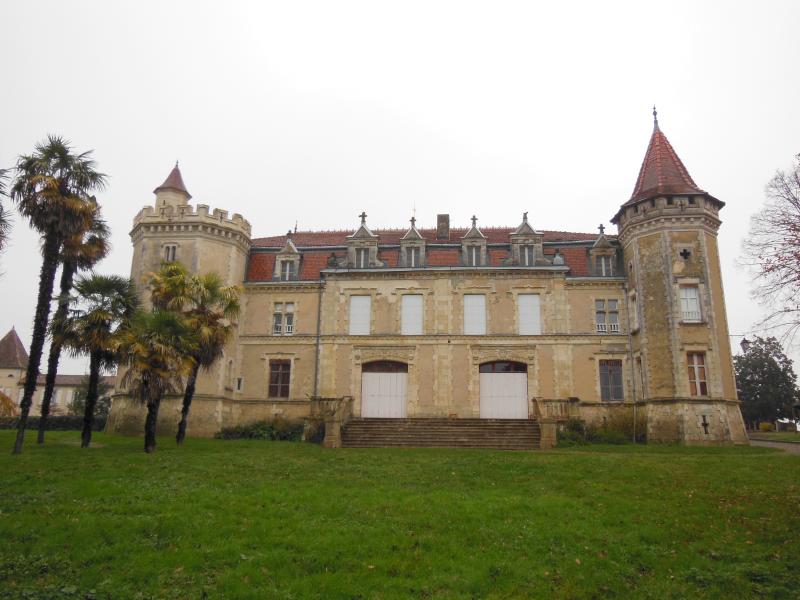 Saint-Cricq-Chalosse
