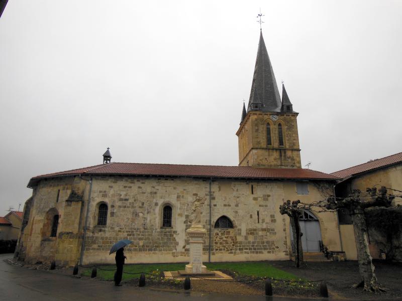 Saint-Cricq-Chalosse