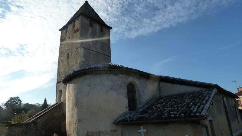 Saint-Cricq-Villeneuve