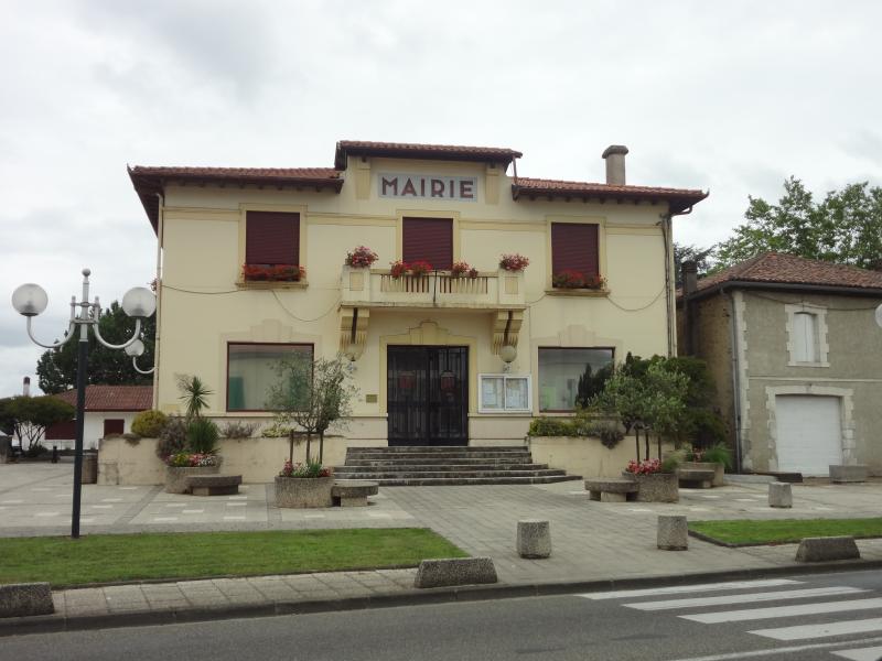Saint-Geours-de-Maremne