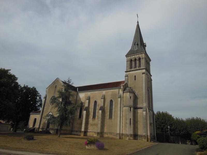 Saint-Gor