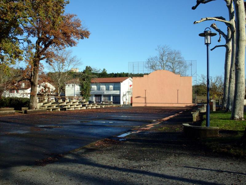 Saint-Lon-les-Mines