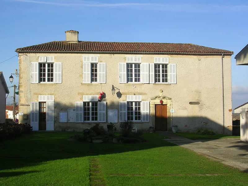 Saint-Loubouer