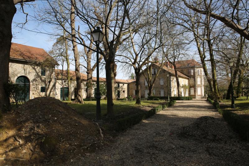 Saint-Martin-de-Hinx