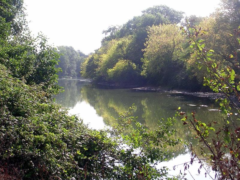 Saint-Maurice-sur-Adour