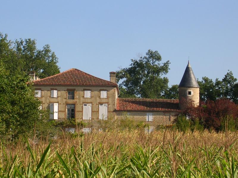 Saint-Maurice-sur-Adour
