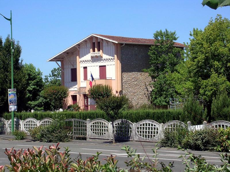 Saint-Paul-en-Born
