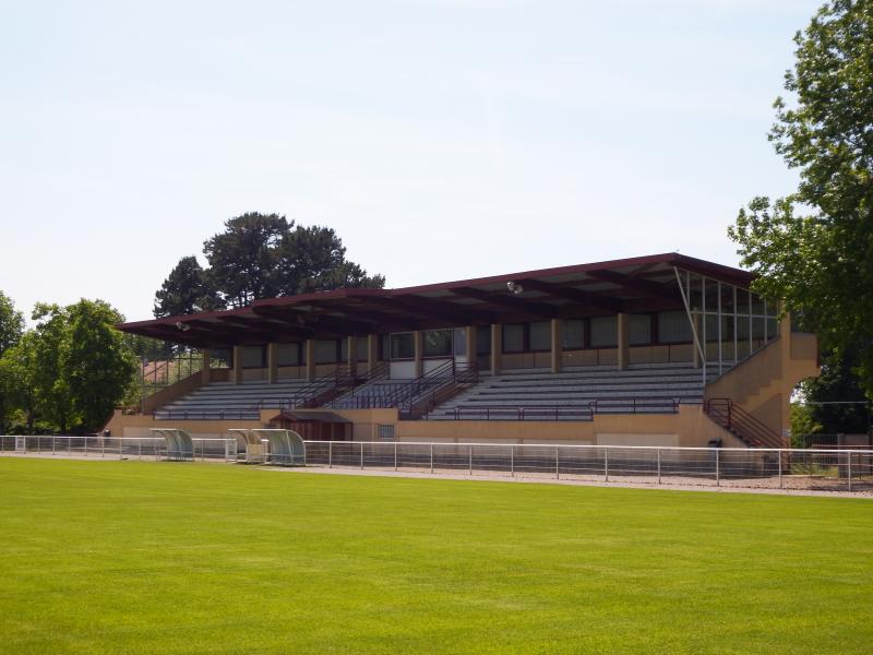 Saint-Paul-lès-Dax