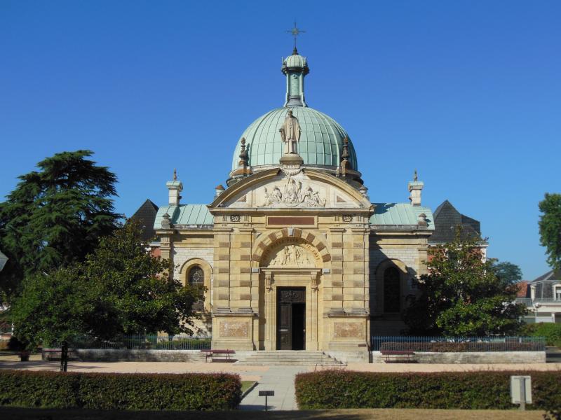 Saint-Vincent-de-Paul
