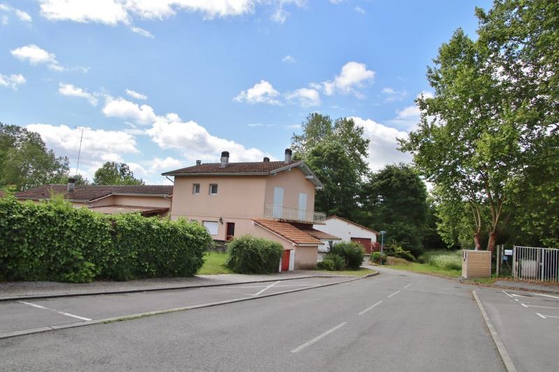 Saugnac-et-Cambran