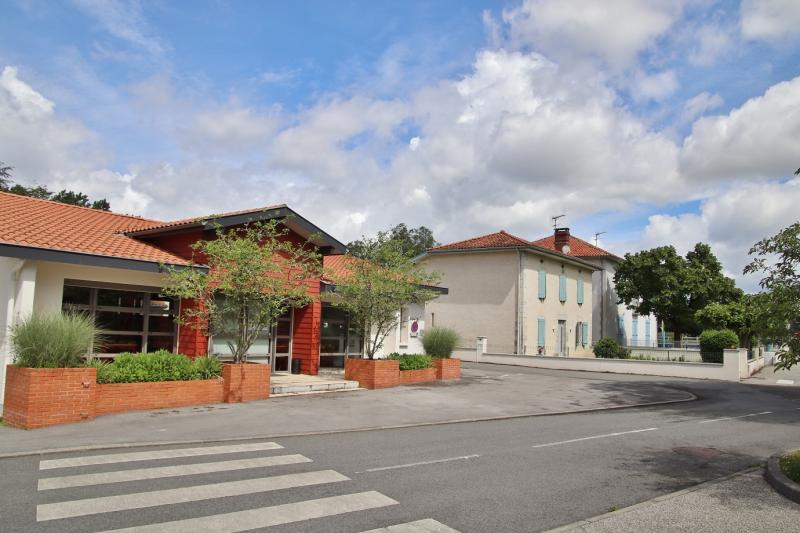 Saugnac-et-Cambran