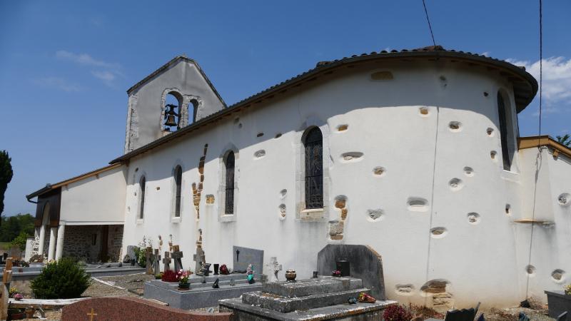 Sorde-l'Abbaye