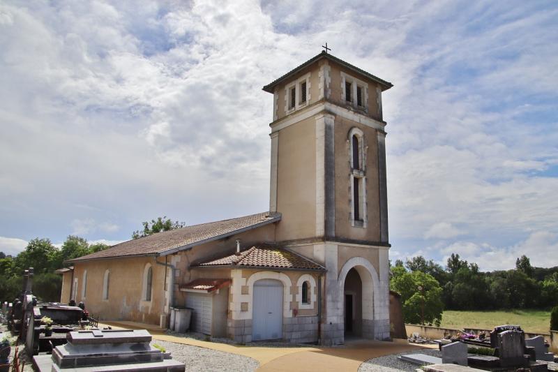 Sort-en-Chalosse