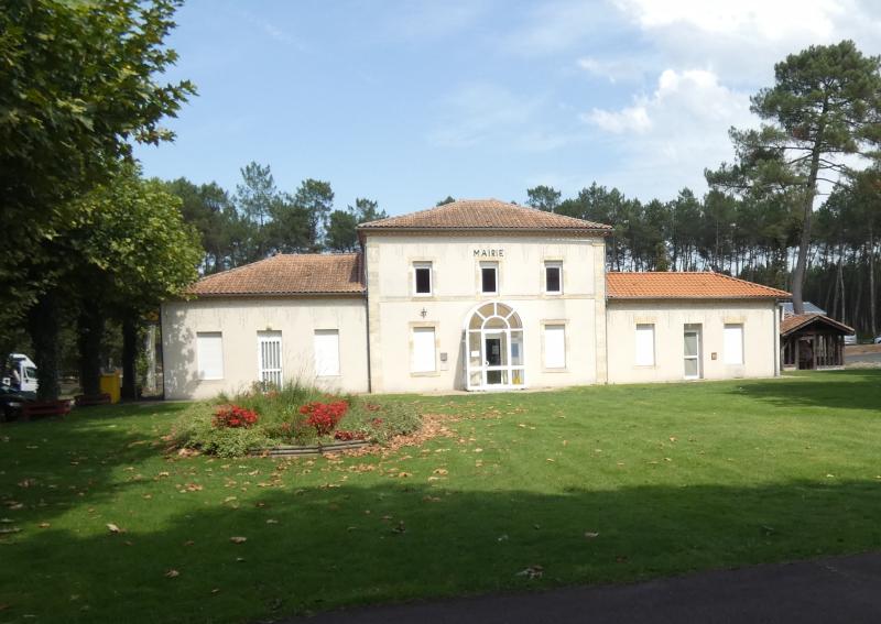 Photo 1 — Trensacq, Landes (40630)