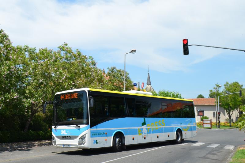 Vielle-Saint-Girons