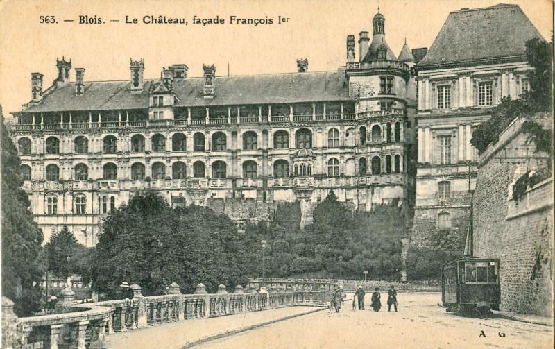 Blois