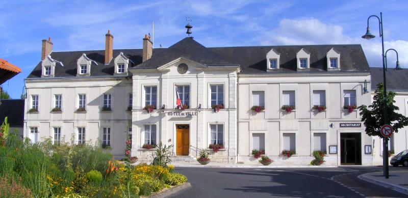 Bracieux