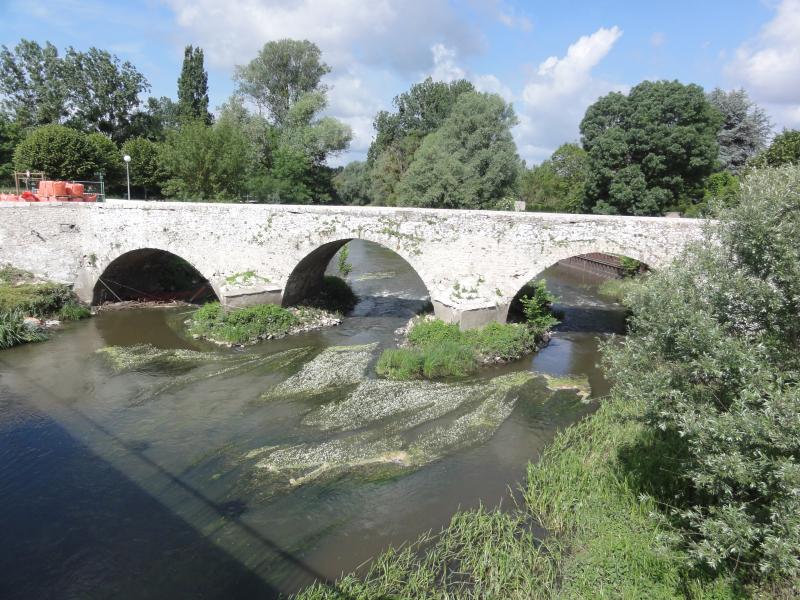 Candé-sur-Beuvron