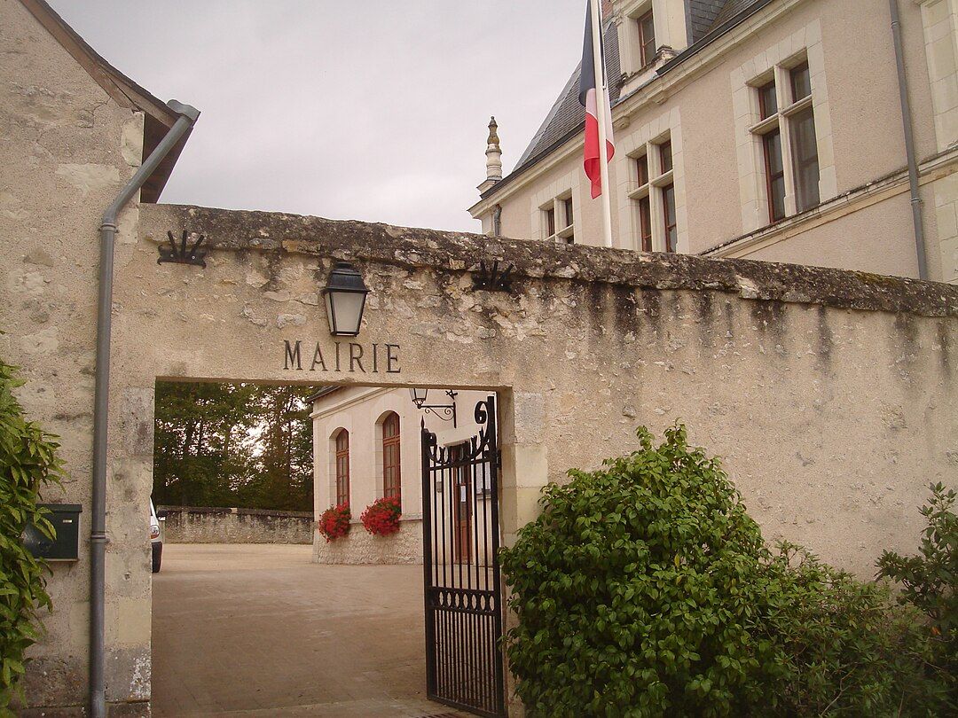 Photo 2 — Chambord, Loir-et-Cher (41250)