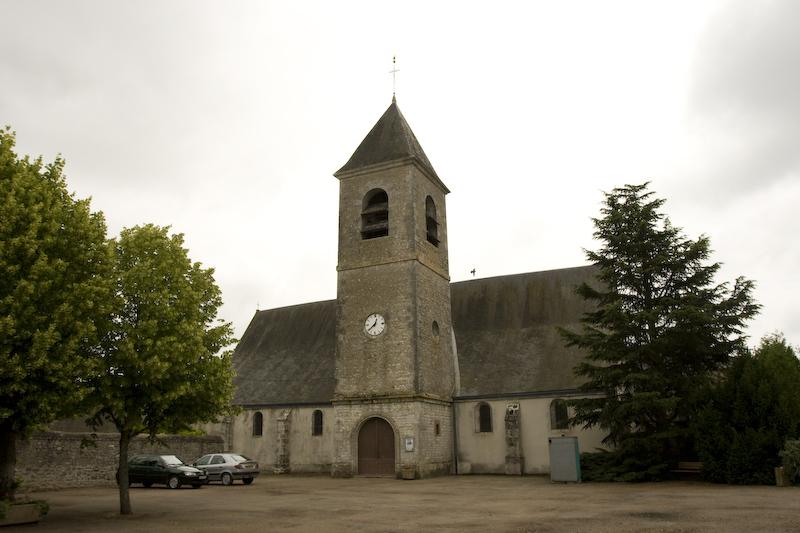 Champigny-en-Beauce, Loir-et-Cher