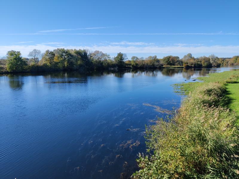 Châtres-sur-Cher, Loir-et-Cher