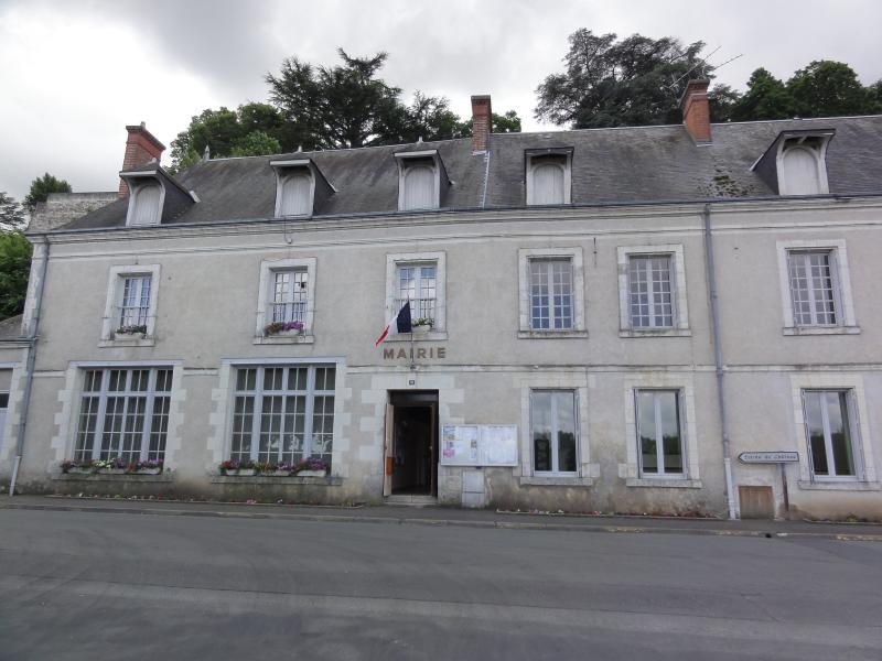 Chaumont-sur-Loire, Loir-et-Cher