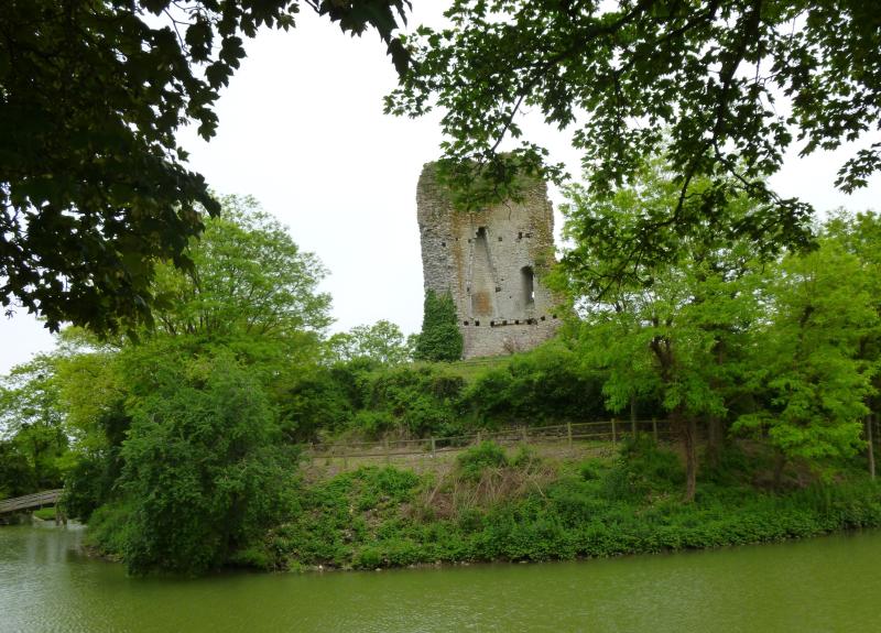 Coulommiers-la-Tour