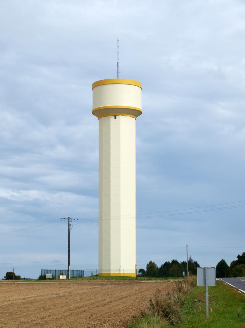 Danzé, Loir-et-Cher