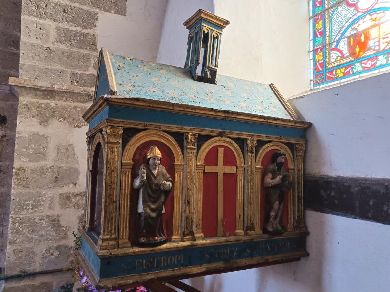 Huisseau-sur-Cosson