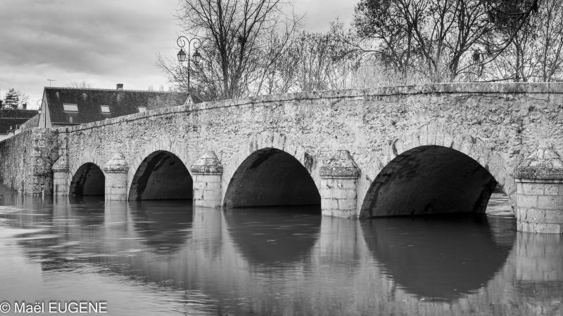 Huisseau-sur-Cosson