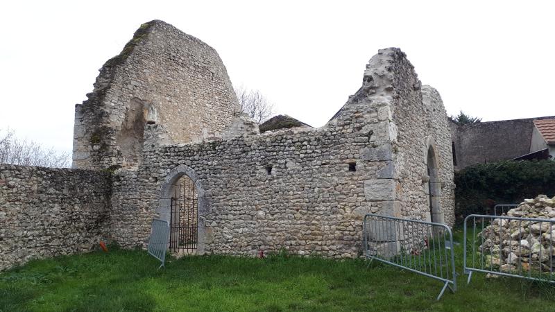 Huisseau-sur-Cosson