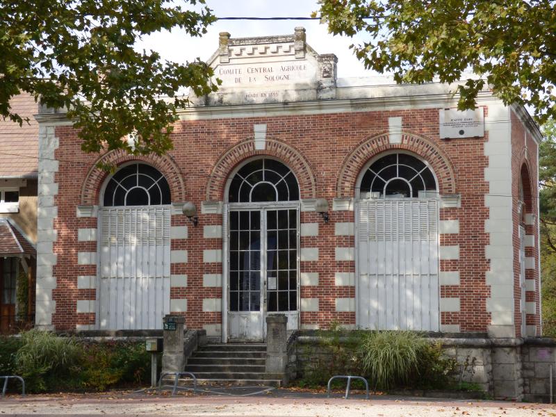Lamotte-Beuvron