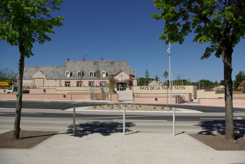 Lamotte-Beuvron