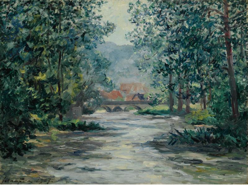 Lavardin
