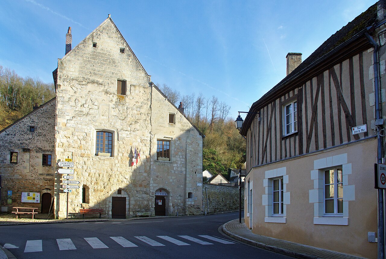 Lavardin