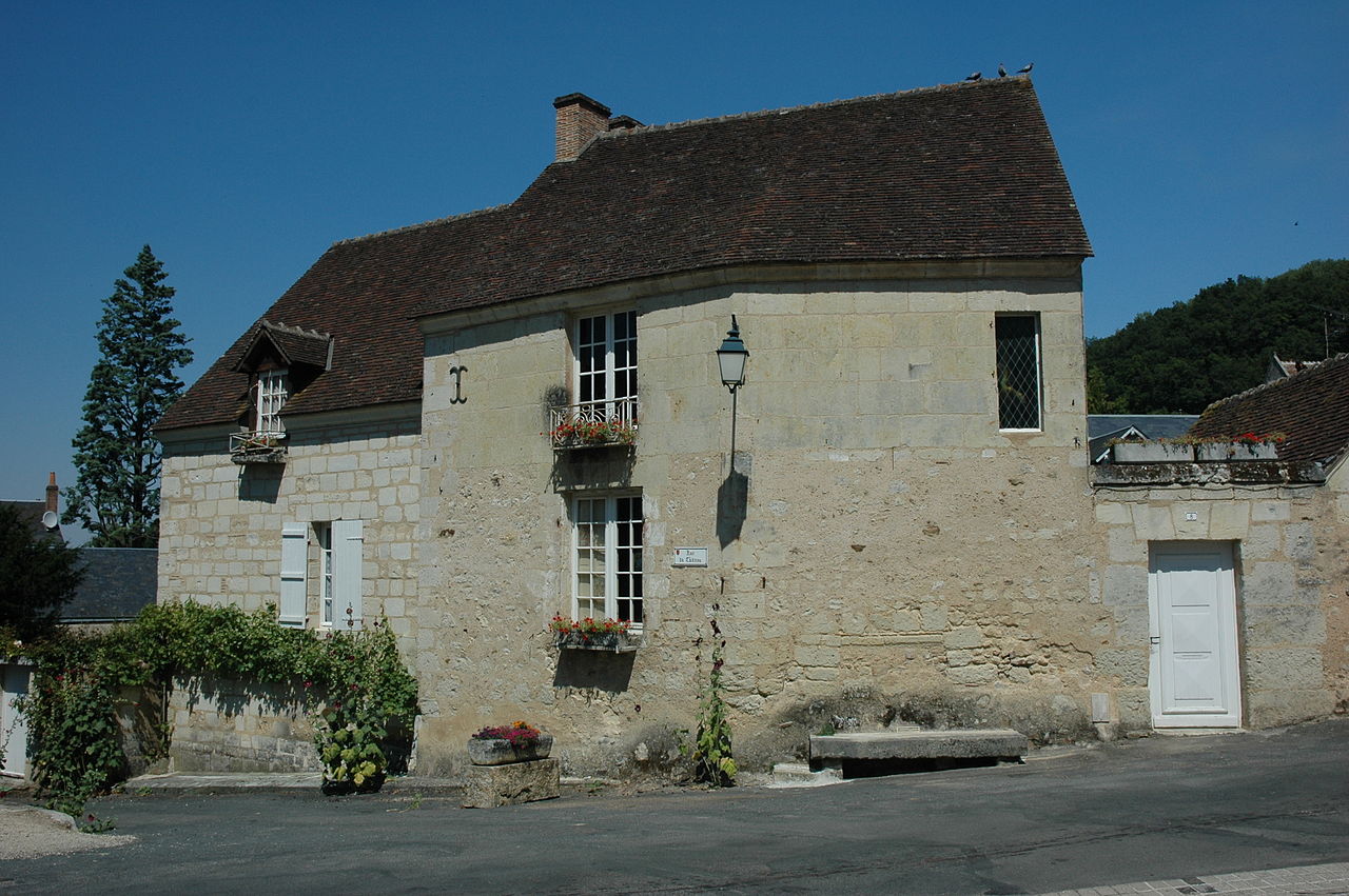 Photo 2 — Lavardin, Loir-et-Cher (41800)