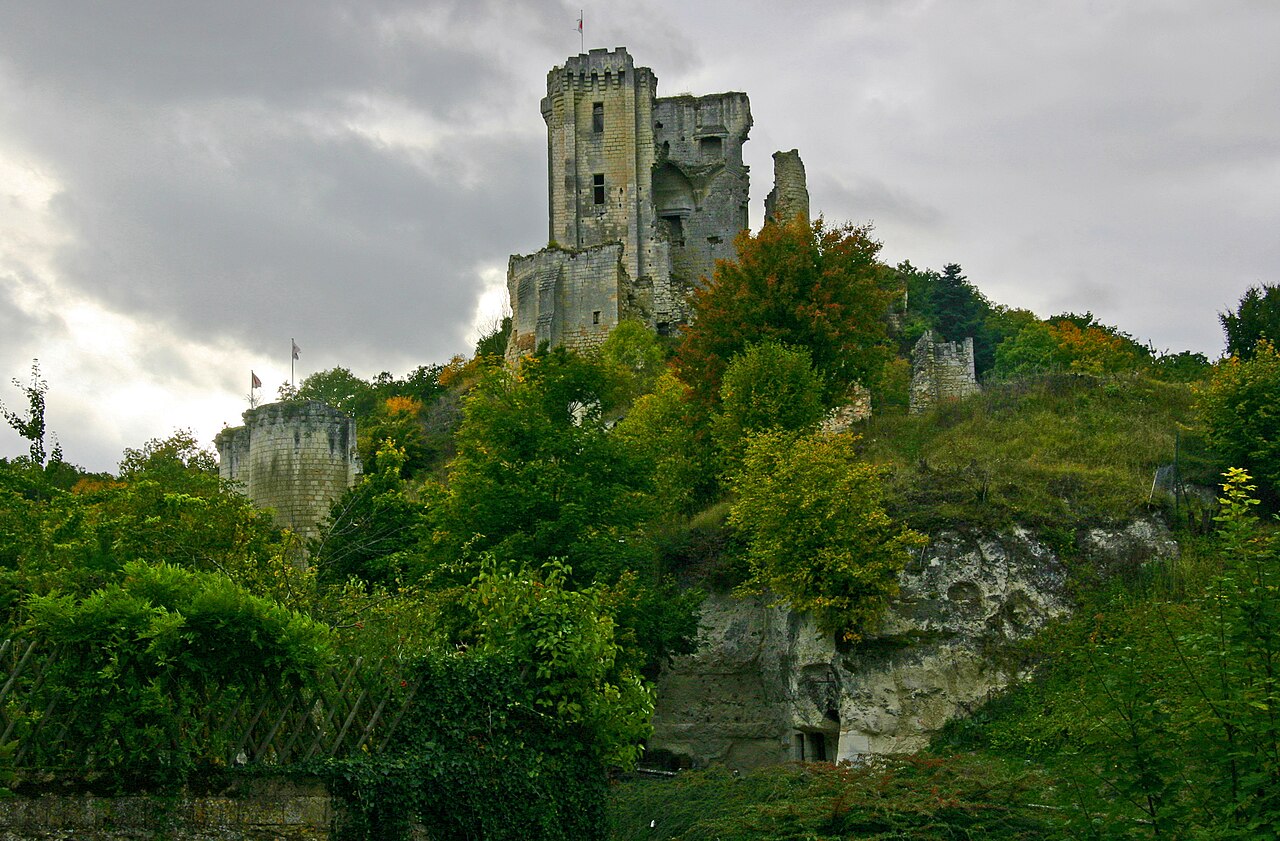 Photo 5 — Lavardin, Loir-et-Cher (41800)