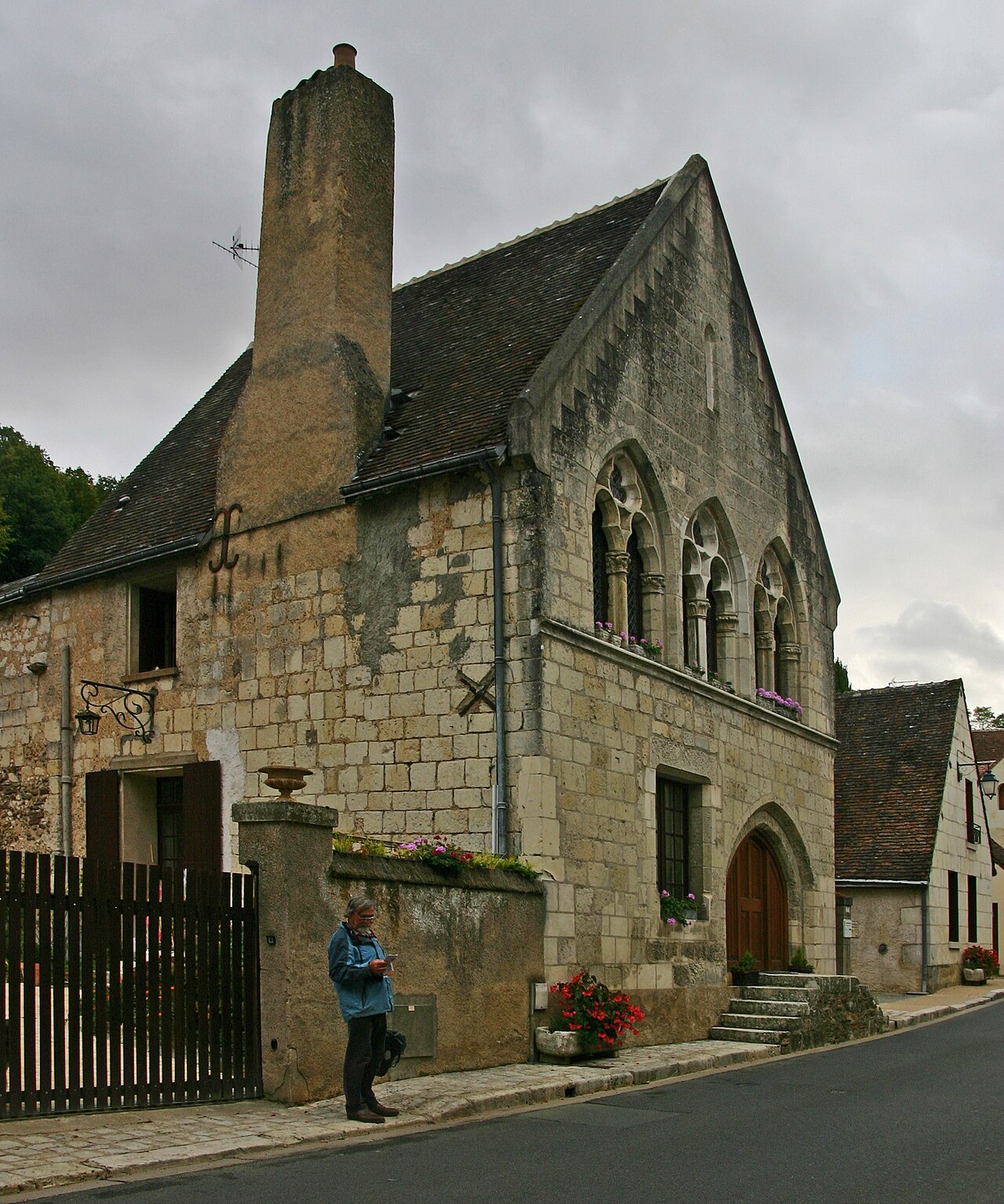 Photo 6 — Lavardin, Loir-et-Cher (41800)