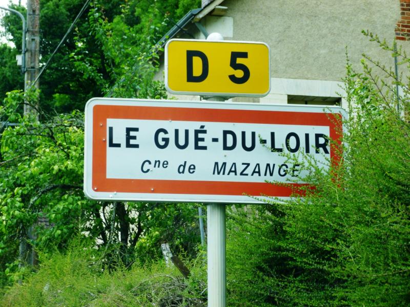Mazangé